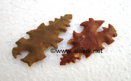 Neolithic Arrowheads